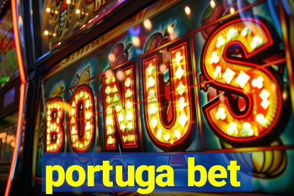 portuga bet